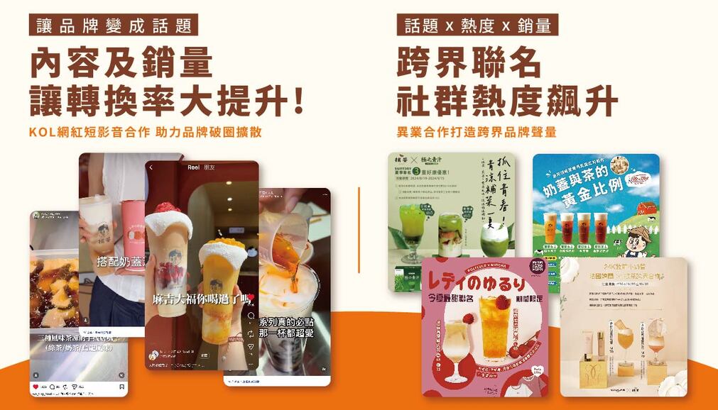 加盟及海外代理圖片